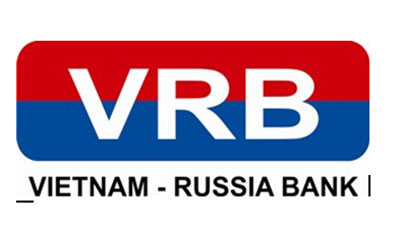 Ngân hàng Liên doanh Việt - Nga (VRB)