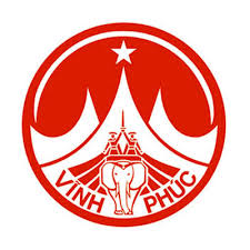 Logo Tỉnh Vĩnh Phúc
